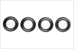 BRG001 BALL BEARING 5X10X4MM. HP (4)